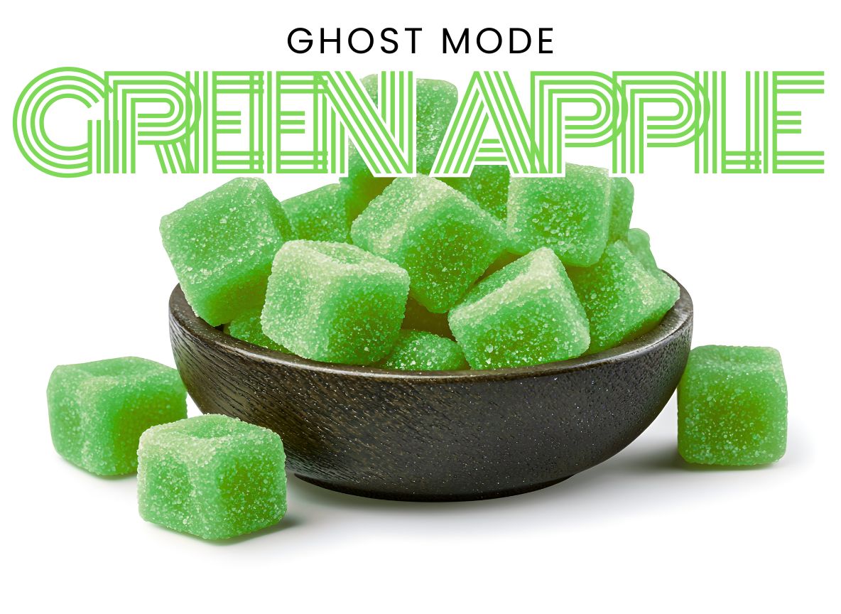 The DREAM - CBD/CBG/CBN Vegan Gummies