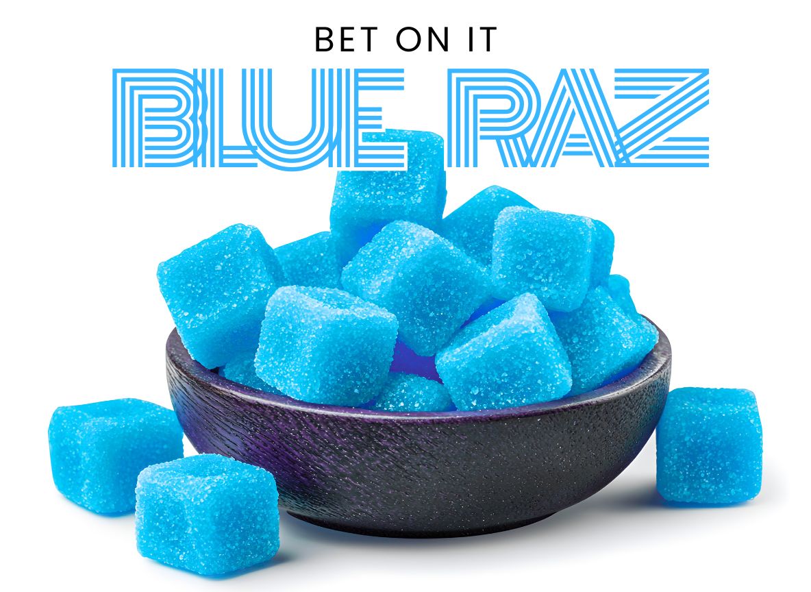 The DREAM - CBD/CBG/CBN Vegan Gummies