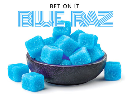 The DREAM - CBD/CBG/CBN Vegan Gummies