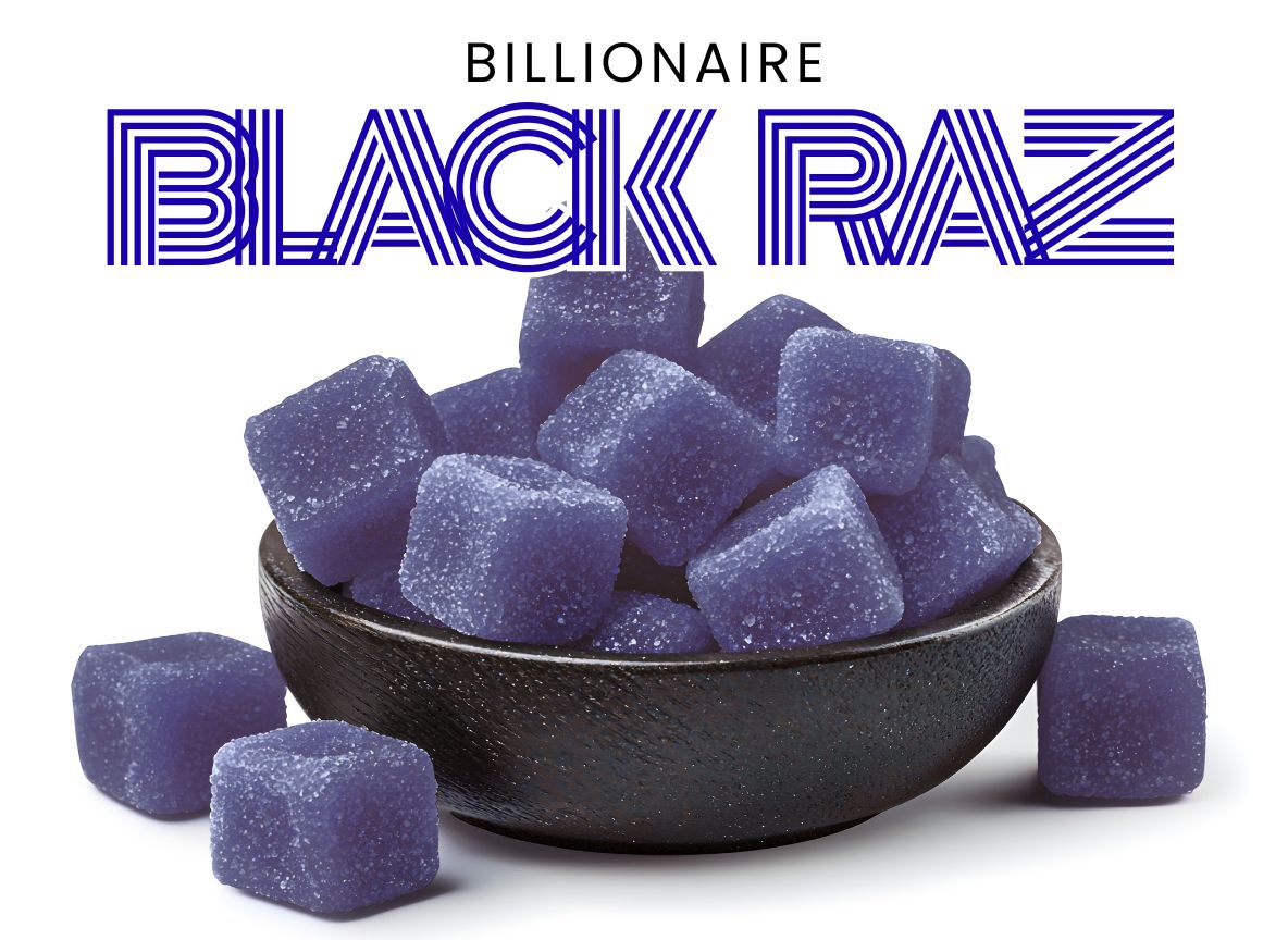 The DREAM - CBD/CBG/CBN Vegan Gummies