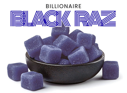 The DREAM - CBD/CBG/CBN Vegan Gummies