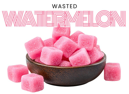 The RELAX - CBD/CBG/CBN Hybrid Enhanced Vegan Gummies