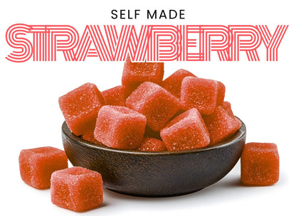 The DREAM - CBD/CBG/CBN Vegan Gummies