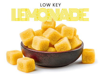 The RELAX - CBD/CBG/CBN Hybrid Enhanced Vegan Gummies