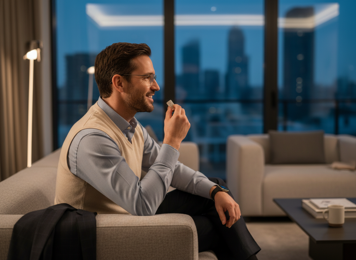 The RELAX - CBD/CBG/CBN Hybrid Enhanced Vegan Gummies