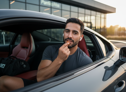 The DREAM - CBD/CBG/CBN Vegan Gummies