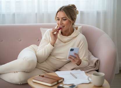 The RELAX - CBD/CBG/CBN Hybrid Enhanced Vegan Gummies